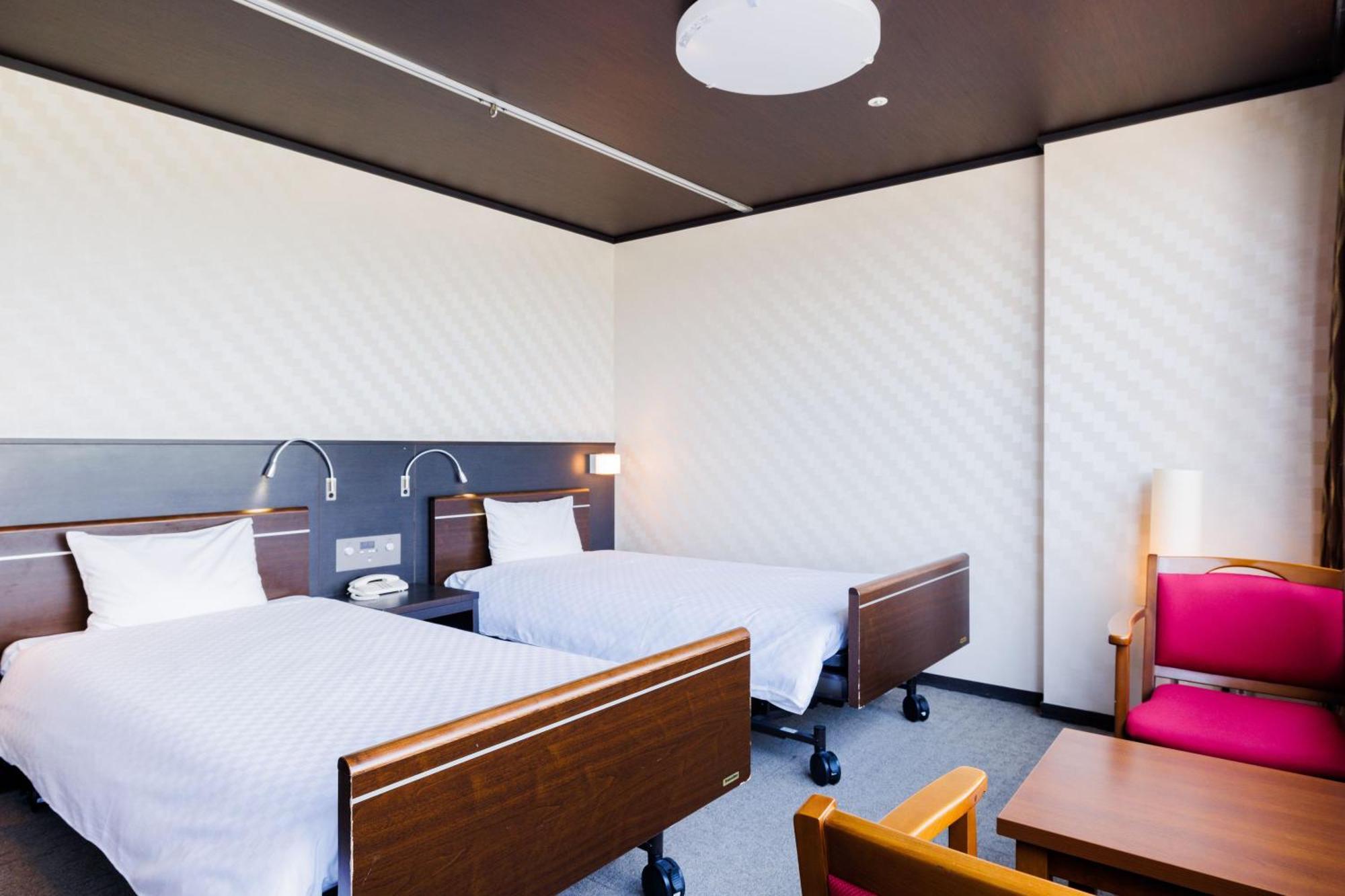 Kamenoi Hotel Нара Екстер'єр фото