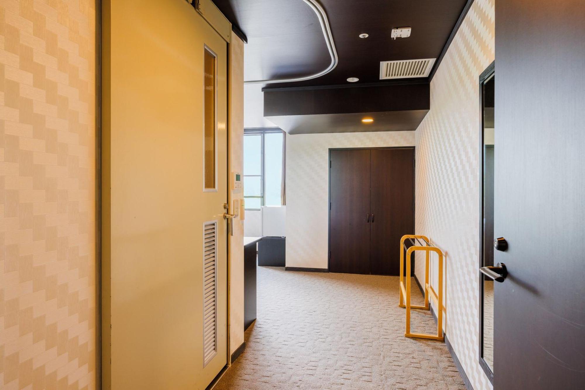 Kamenoi Hotel Нара Екстер'єр фото