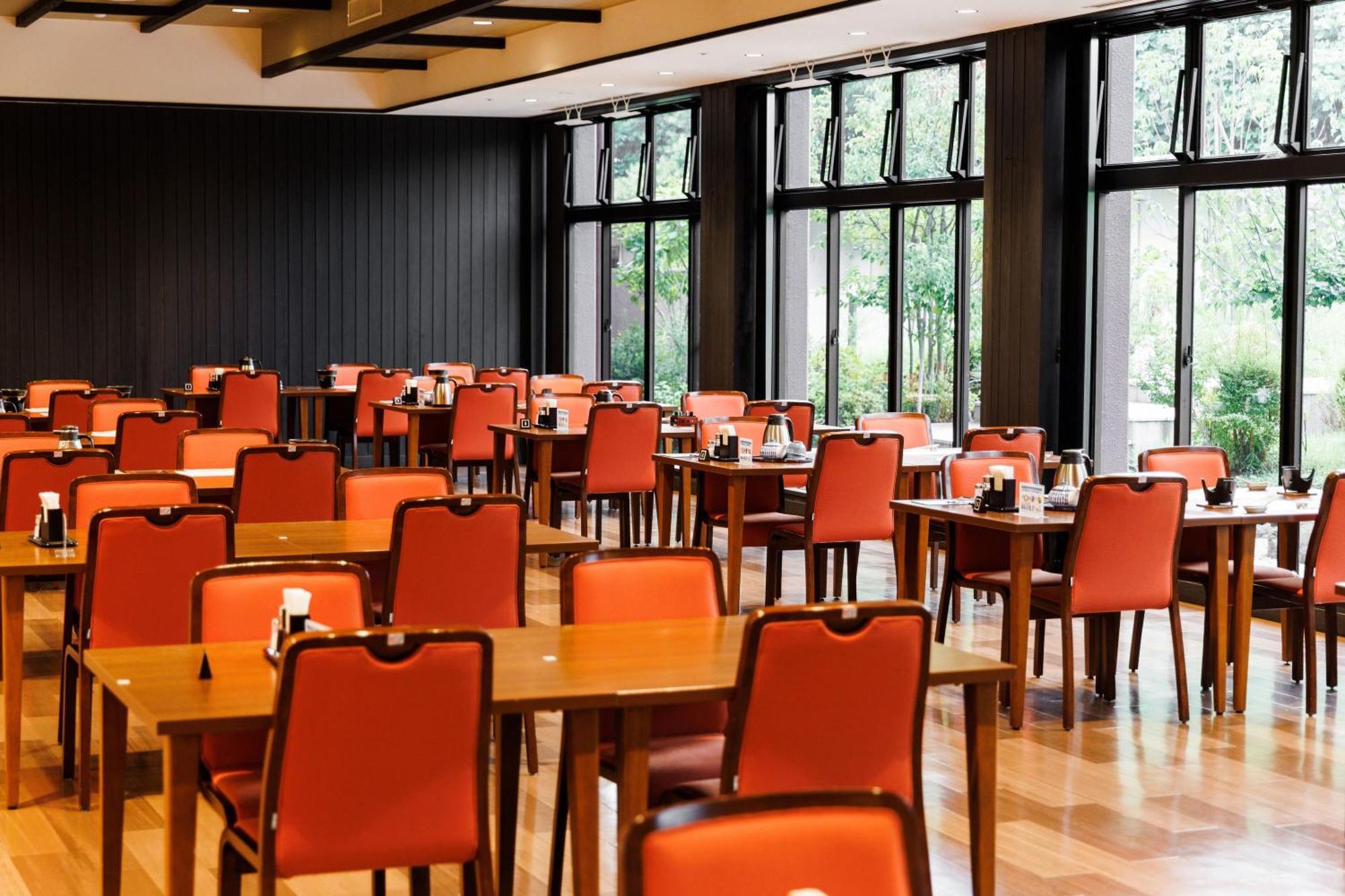 Kamenoi Hotel Нара Екстер'єр фото
