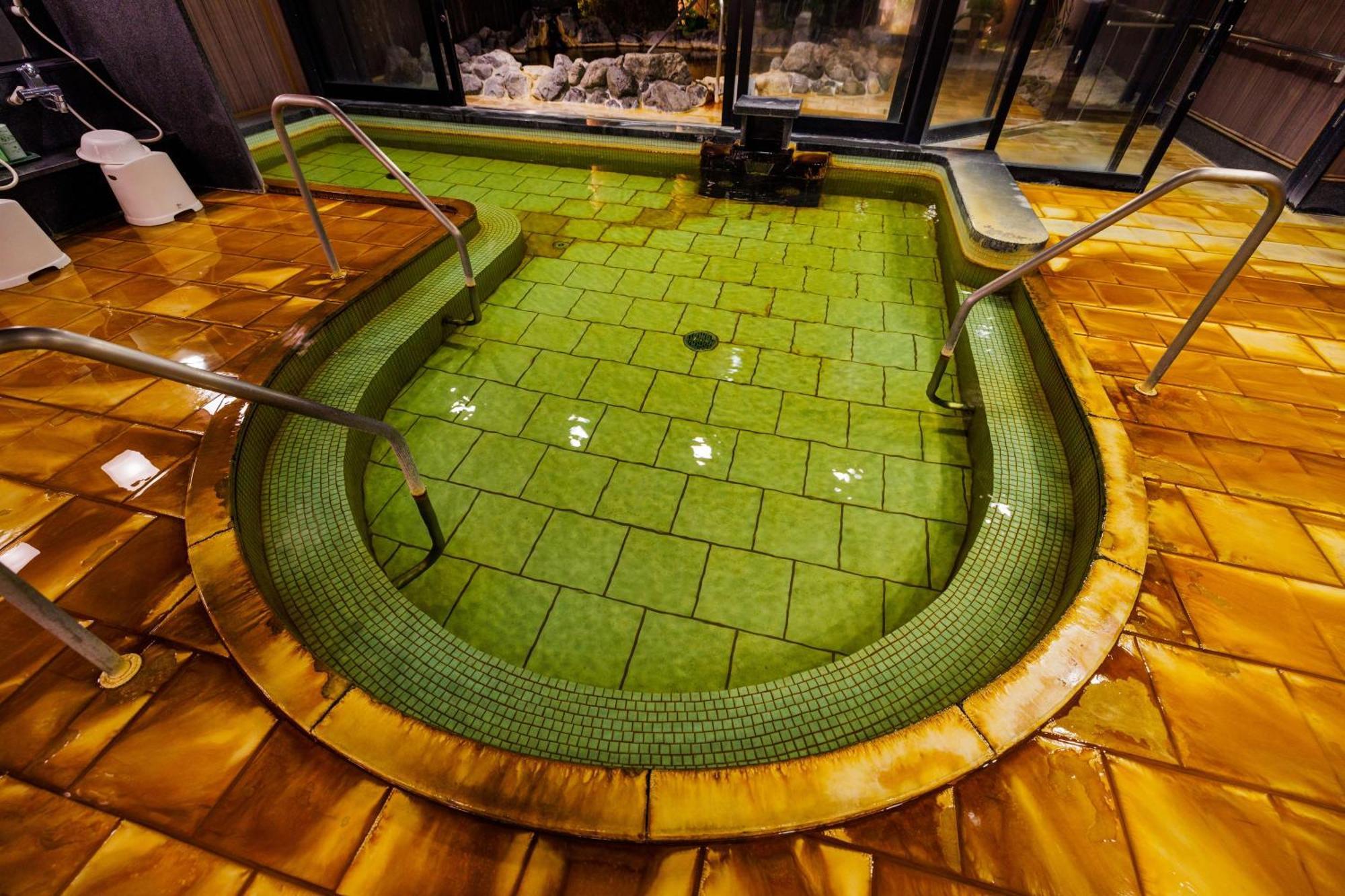 Kamenoi Hotel Нара Екстер'єр фото