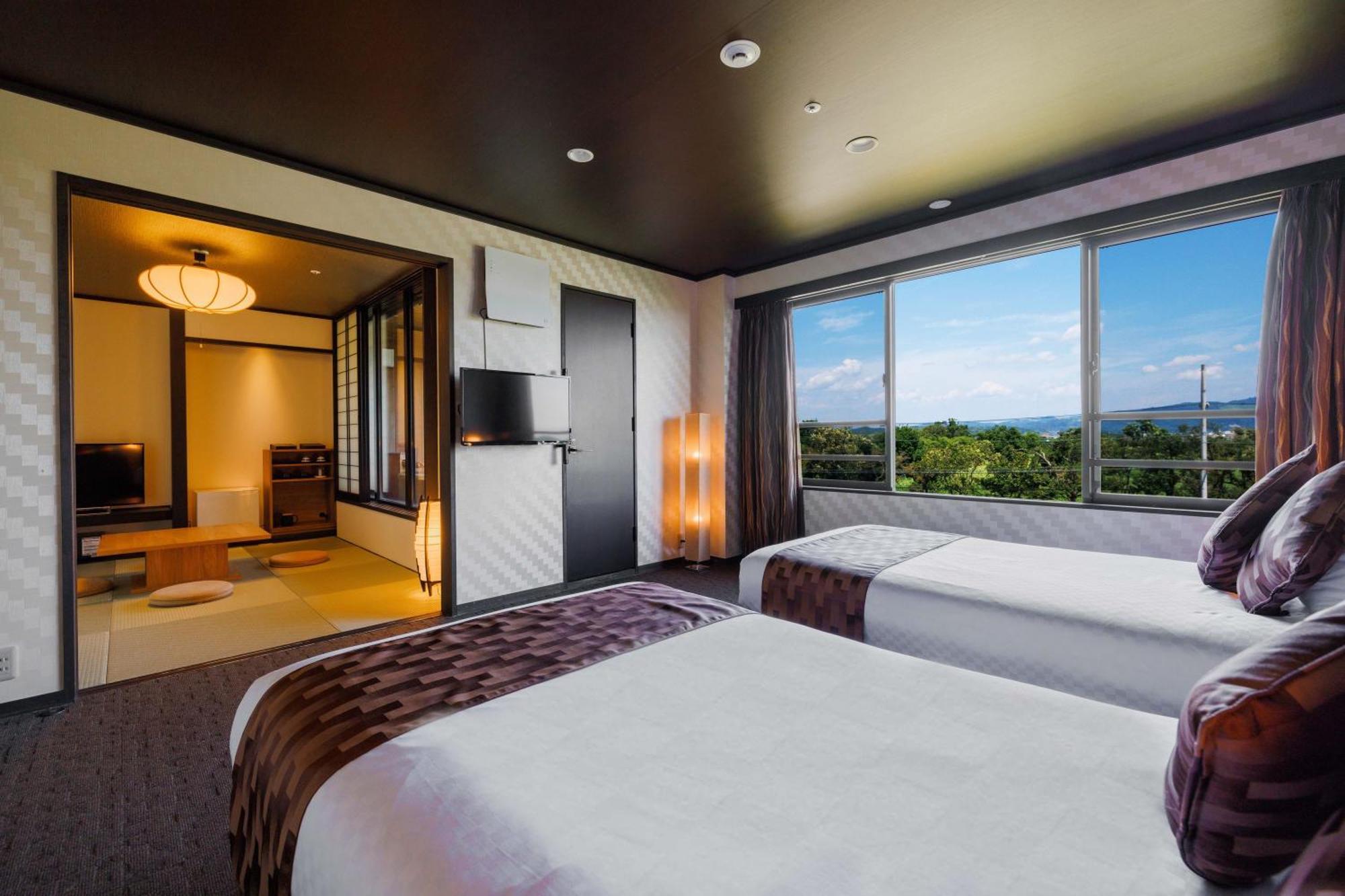 Kamenoi Hotel Нара Екстер'єр фото