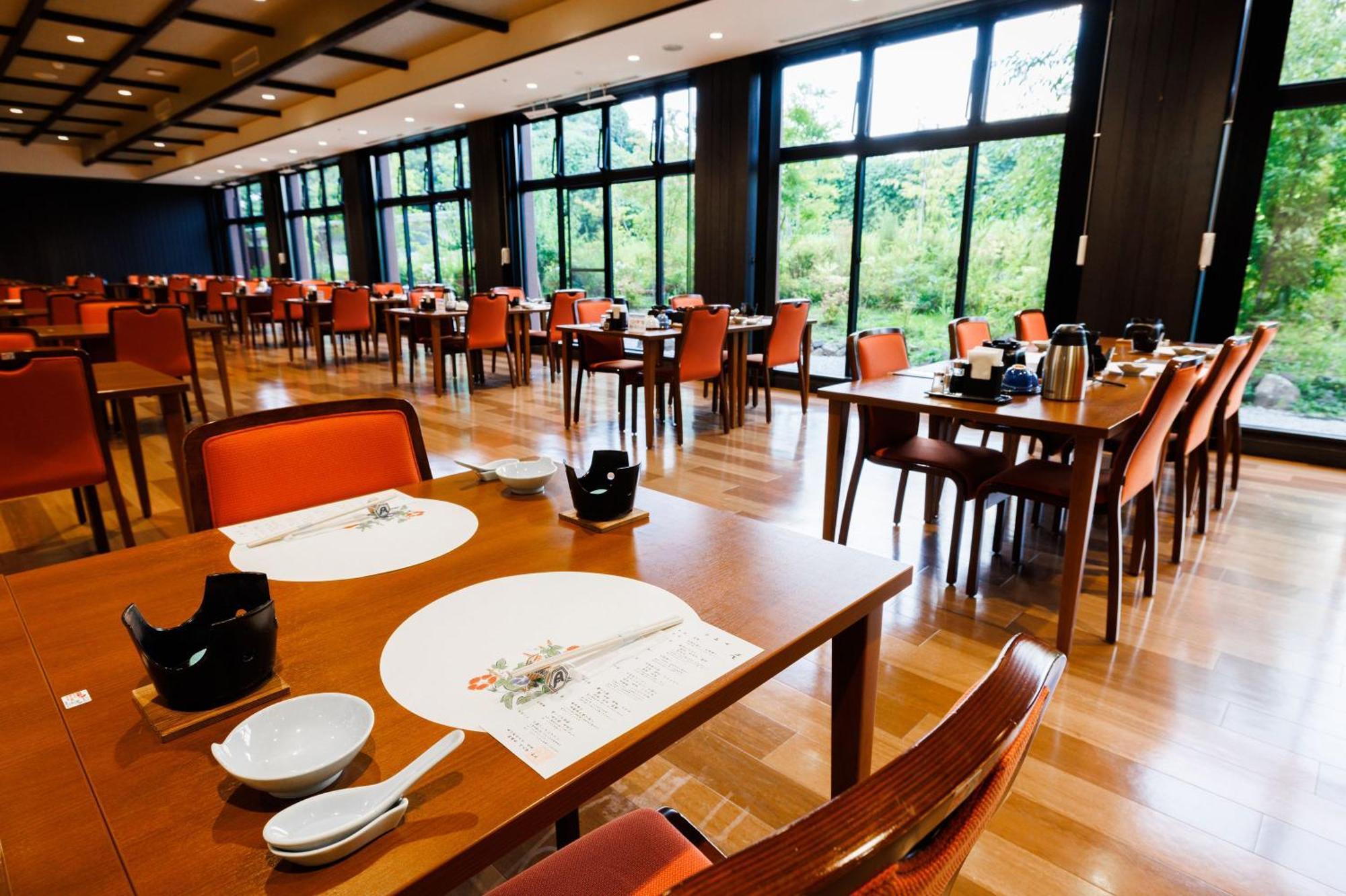 Kamenoi Hotel Нара Екстер'єр фото